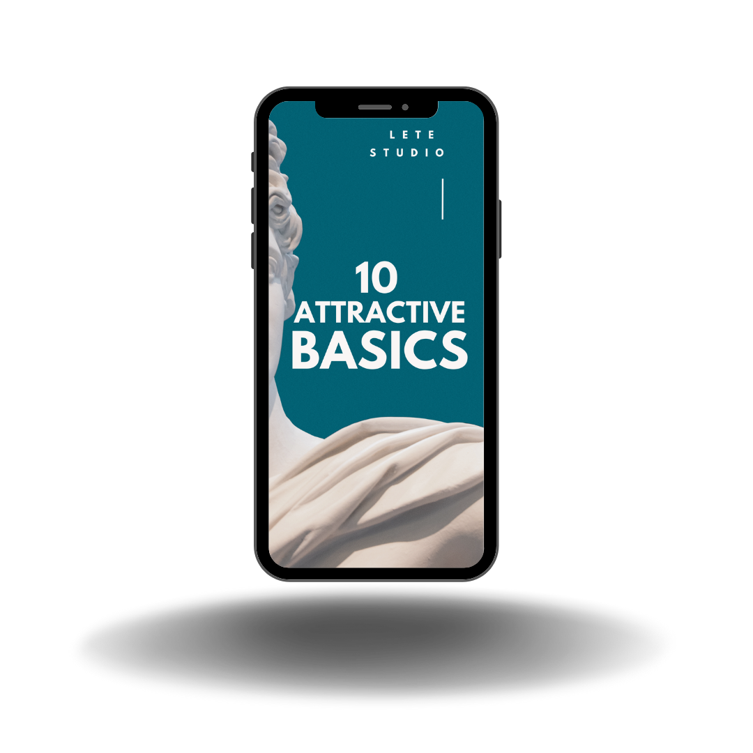 10 Attractive Basics
