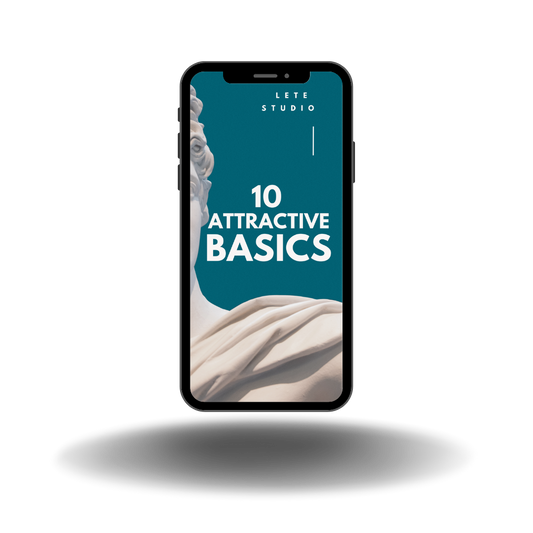 10 Attractive Basics