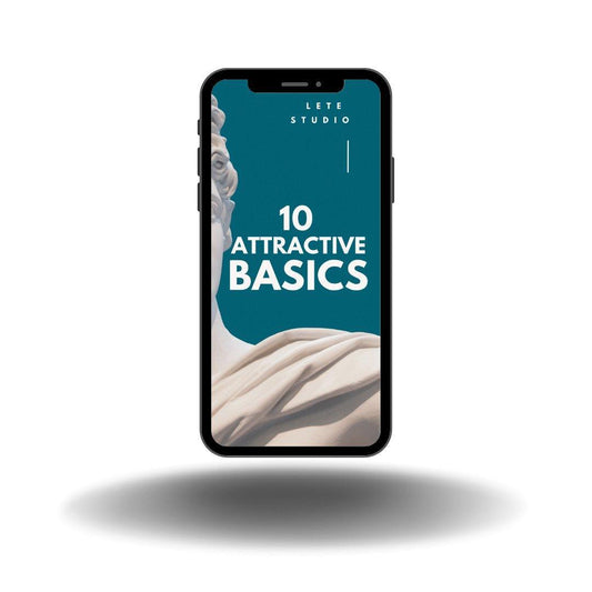 10 Attractive Basics - Lete